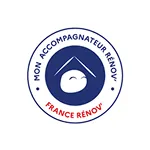Logo de France Rénov'