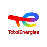 Logo de Total Energie